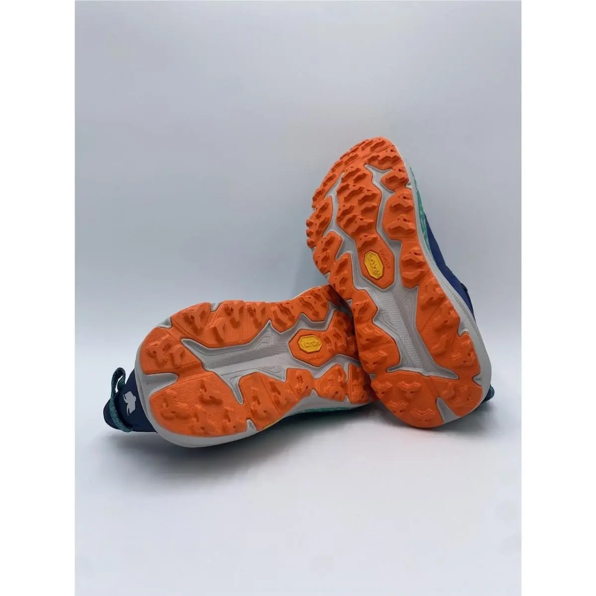 Hoka shoes - Hoka SPEEDGOAT 6 - SPEEDGOAT - Blue 7