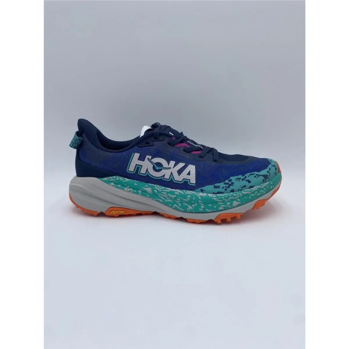 Hoka shoes - Hoka SPEEDGOAT 6 - SPEEDGOAT - Blue 12