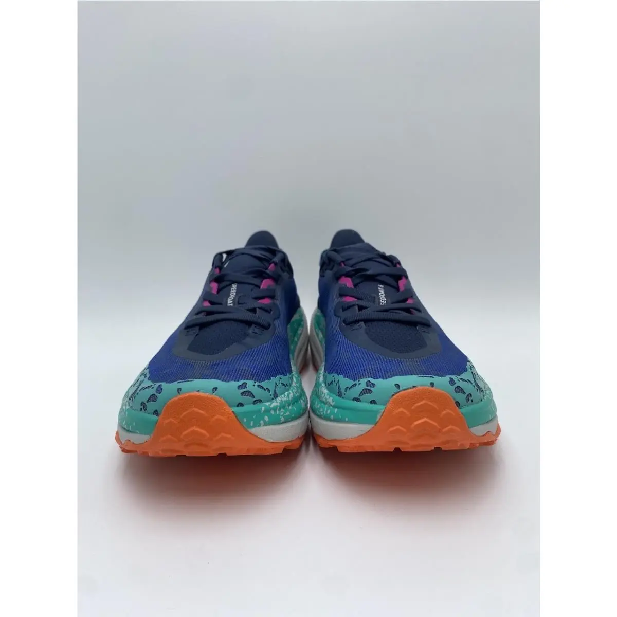 Hoka shoes - Hoka SPEEDGOAT 6 - SPEEDGOAT - Blue 13