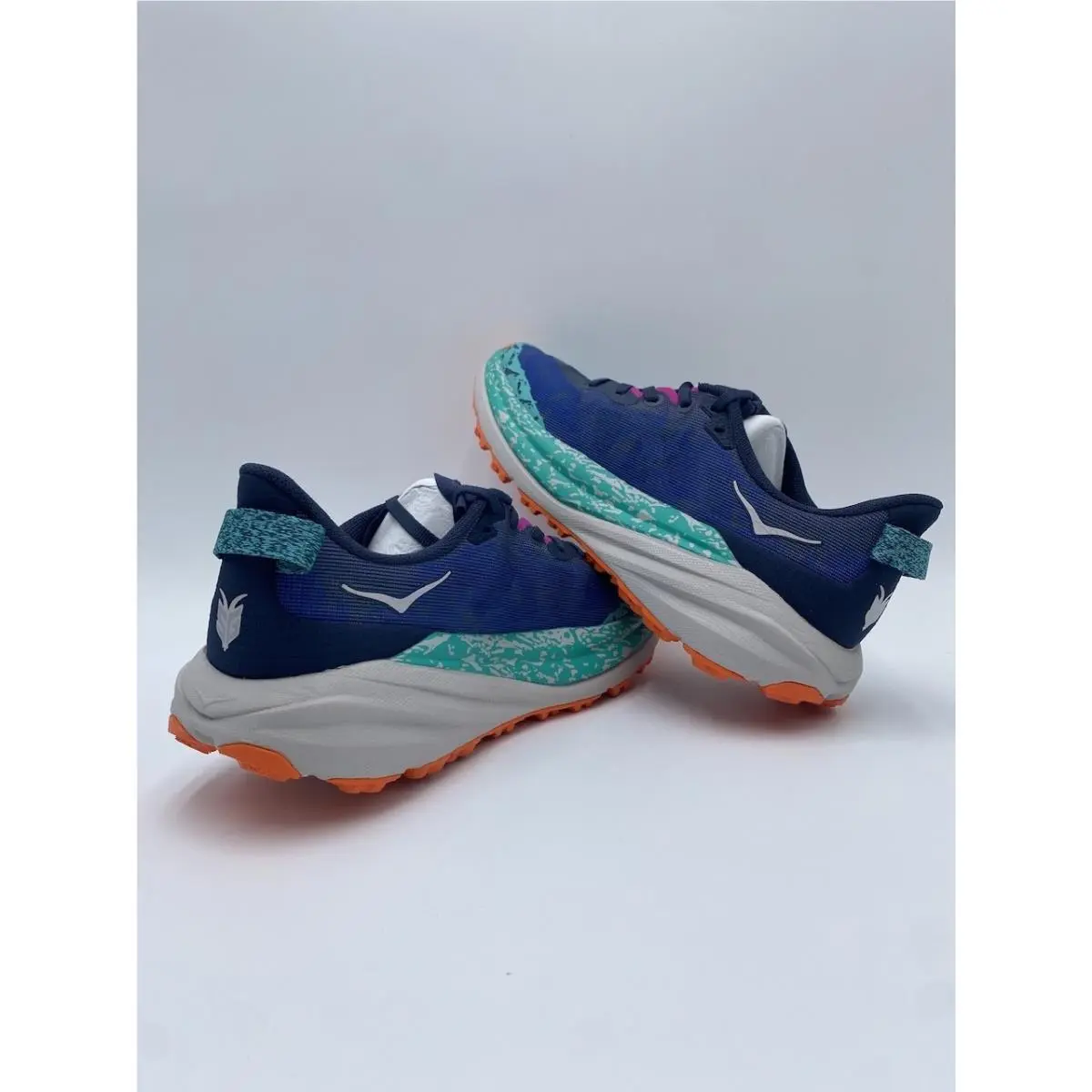 Hoka shoes - Hoka SPEEDGOAT 6 - SPEEDGOAT - Blue 16