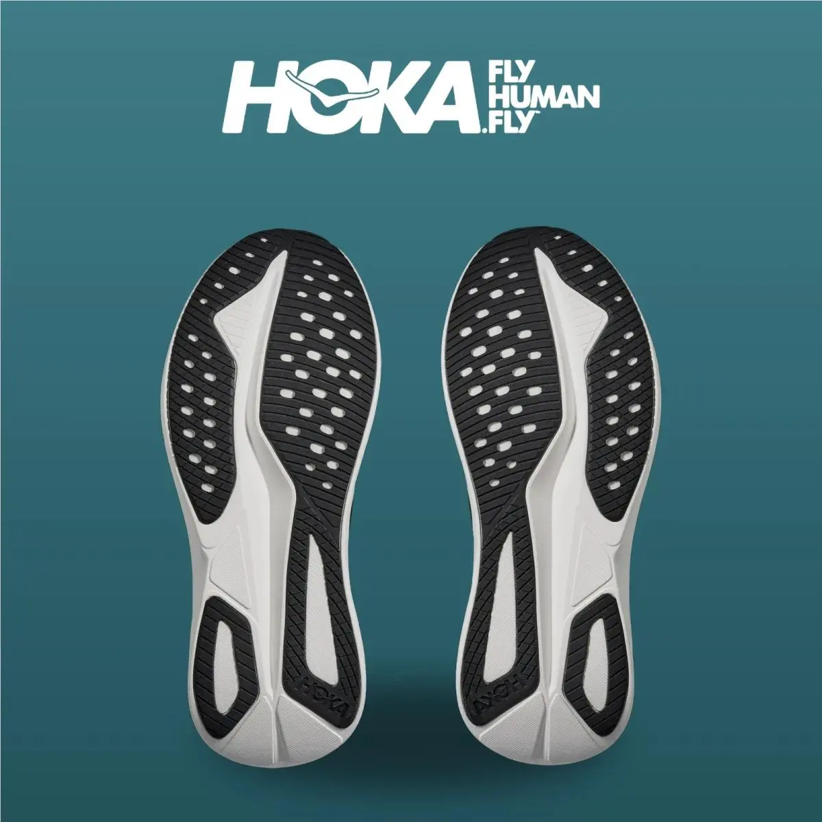Hoka shoes - HOKA Mach 7 Wide - Mach Wide - 1171938-BWHT - Black/White 1