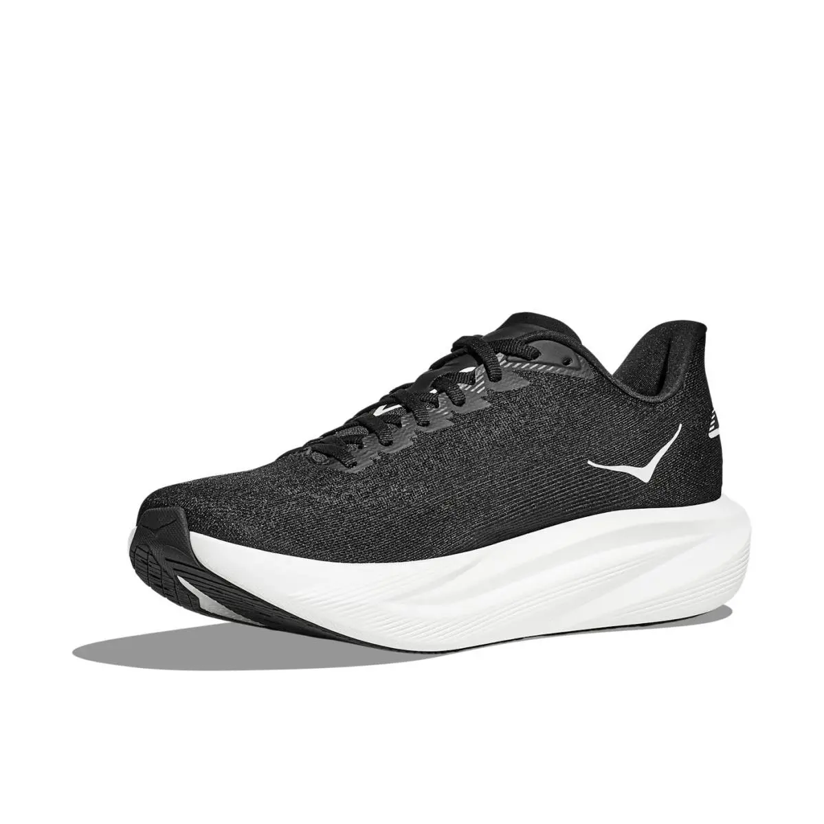 Hoka shoes - 1171904BWHT - 1171904/BWHT - Black 1