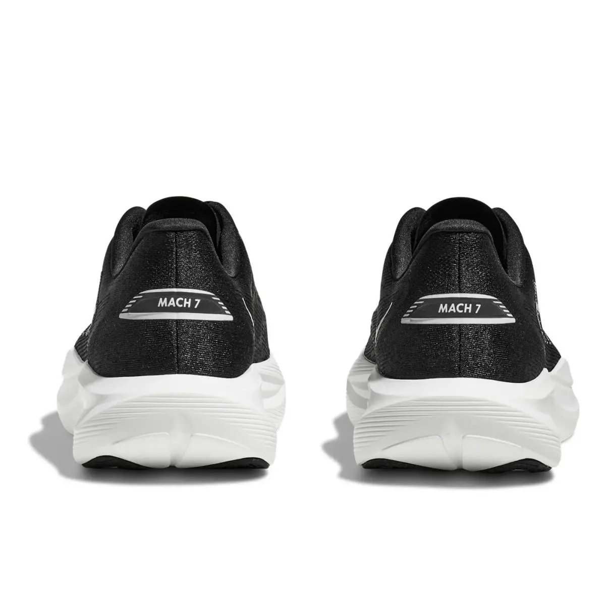 Hoka shoes - 1171904BWHT - 1171904/BWHT - Black 3