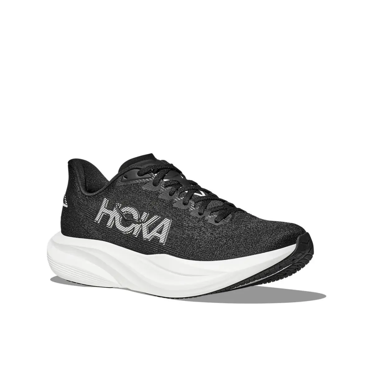 Hoka shoes - 1171904BWHT - 1171904/BWHT - Black 10