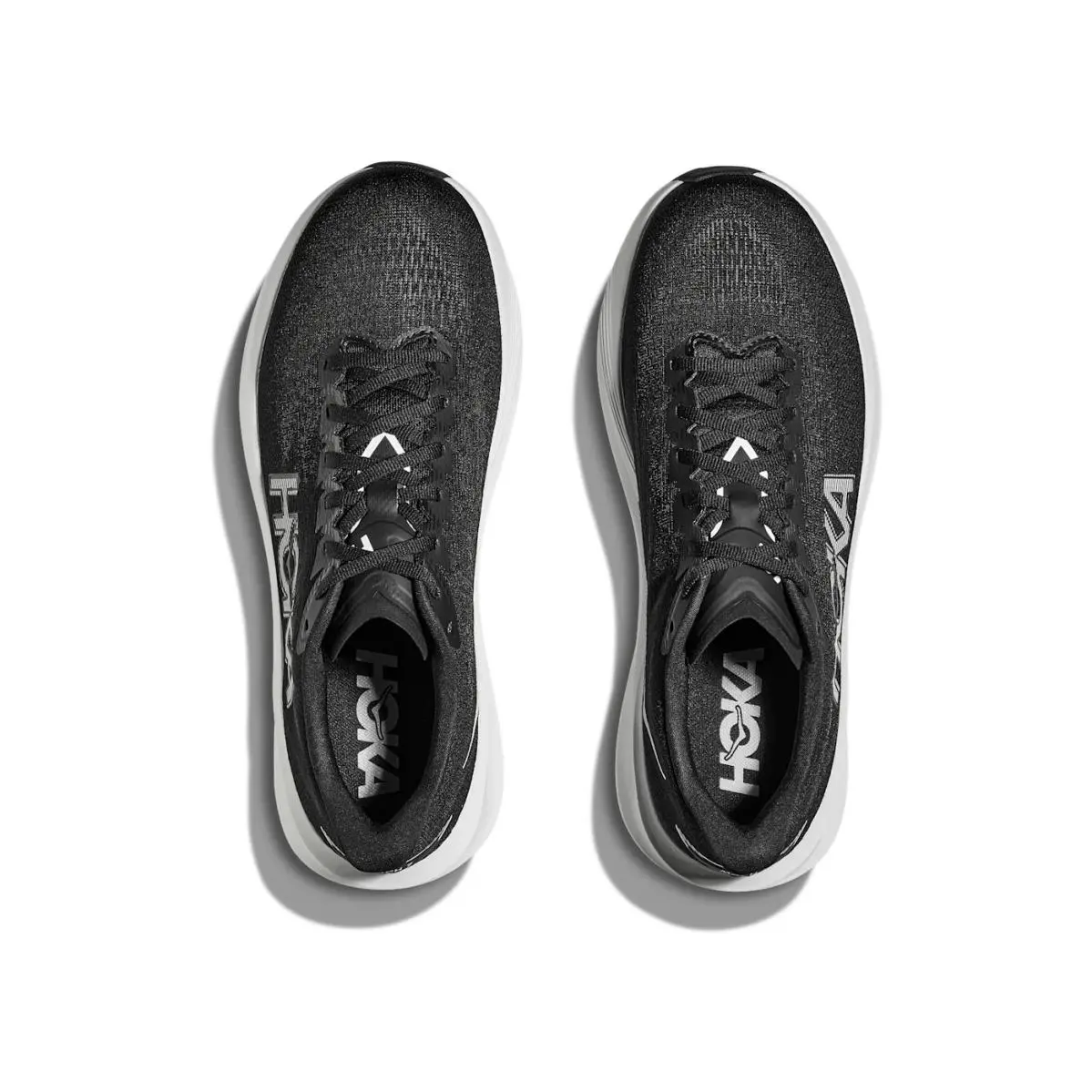 Hoka shoes - 1171904BWHT - 1171904/BWHT - Black 6