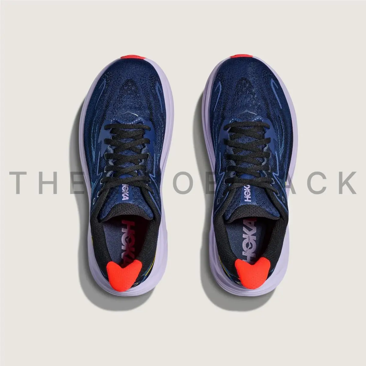 Hoka shoes - Hoka One One Clifton 10 - 1162031-MLST - Blue 0