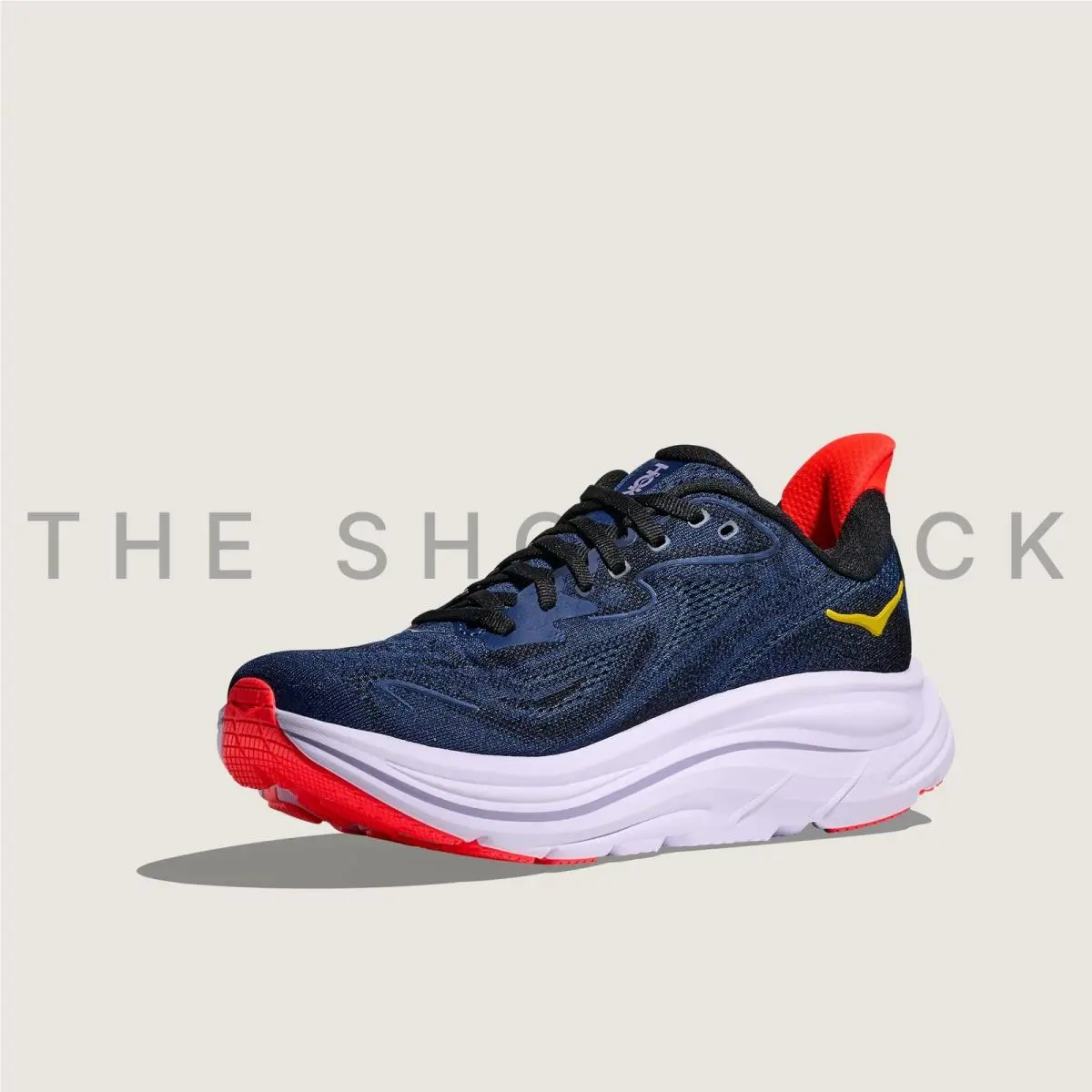 Hoka shoes - Hoka One One Clifton 10 - 1162031-MLST - Blue 1