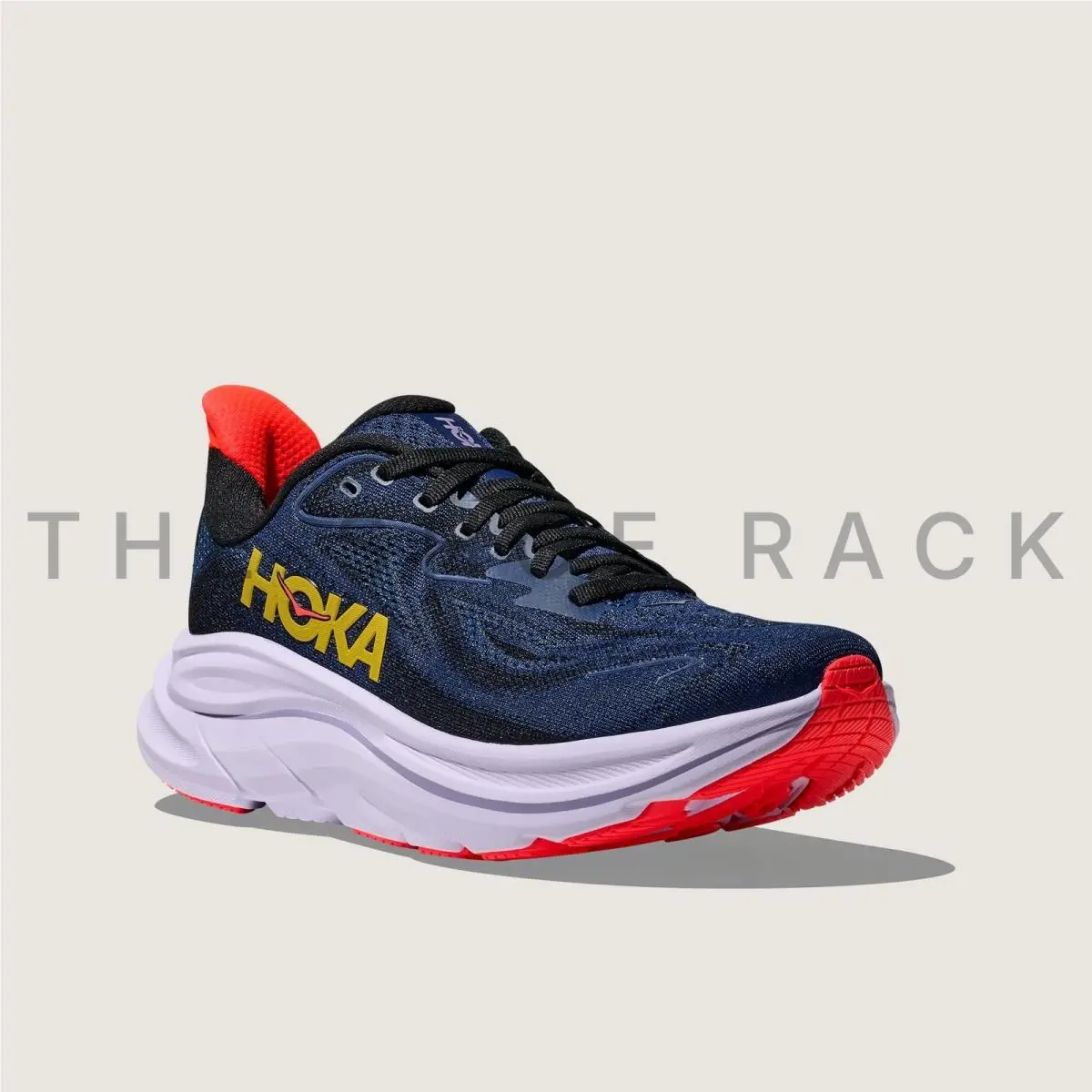Hoka shoes - Hoka One One Clifton 10 - 1162031-MLST - Blue 11