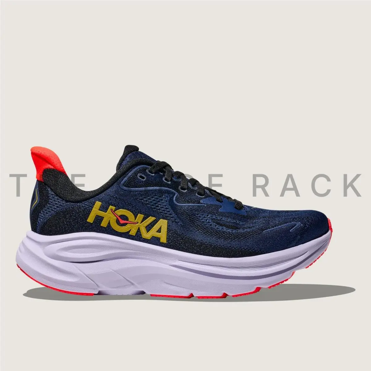 Hoka shoes - Hoka One One Clifton 10 - 1162031-MLST - Blue 6