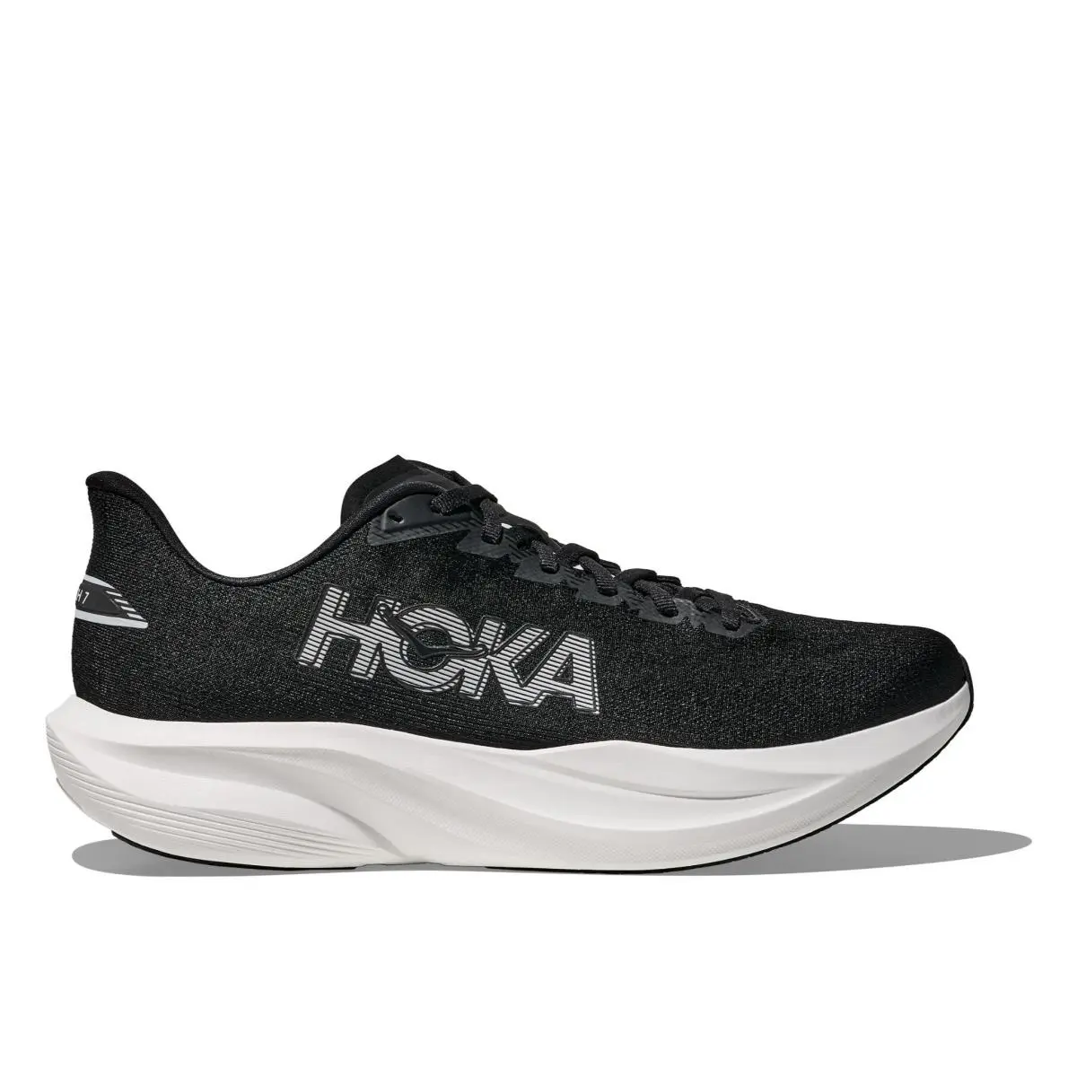 Hoka shoes - 10643604701471 - 10643604701471 - Black/White 0