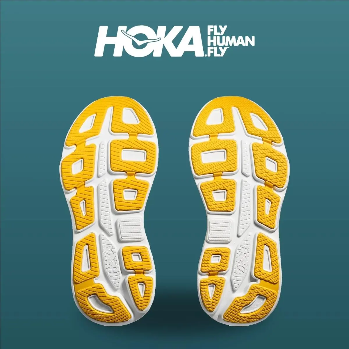 Hoka shoes - Bondi 9 - Bondi - 1162012-ALBST - Alabaster/Birch 1