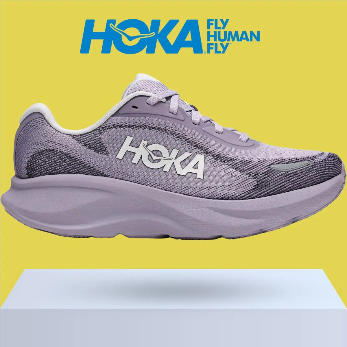 Hoka shoes - Hoka One One Rincon 5 - Alabaster/Mineral Blue 29