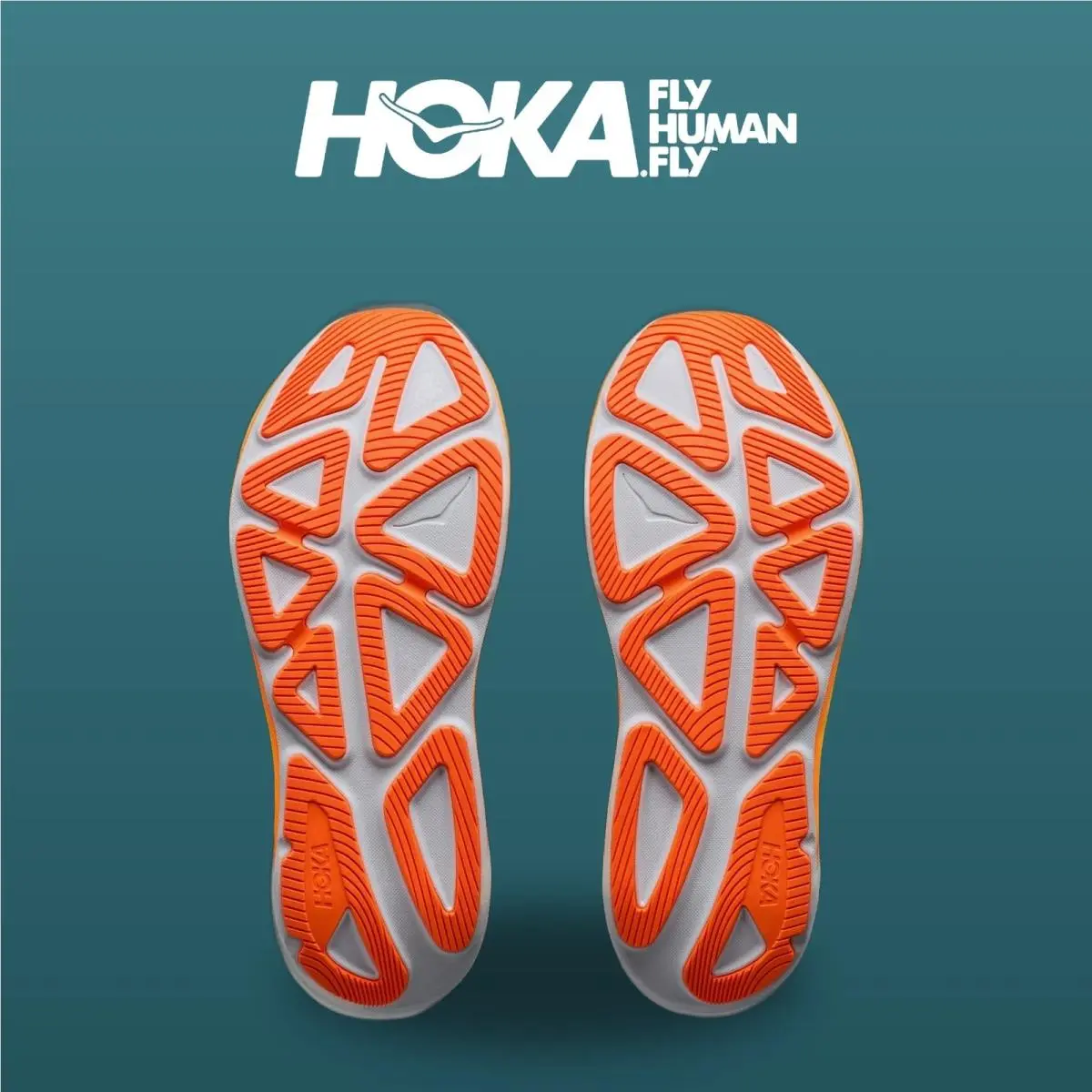 Hoka shoes - Clifton Pro - Clifton Pro - 1176510-CMCGR - Cosmic Grey/Black 1