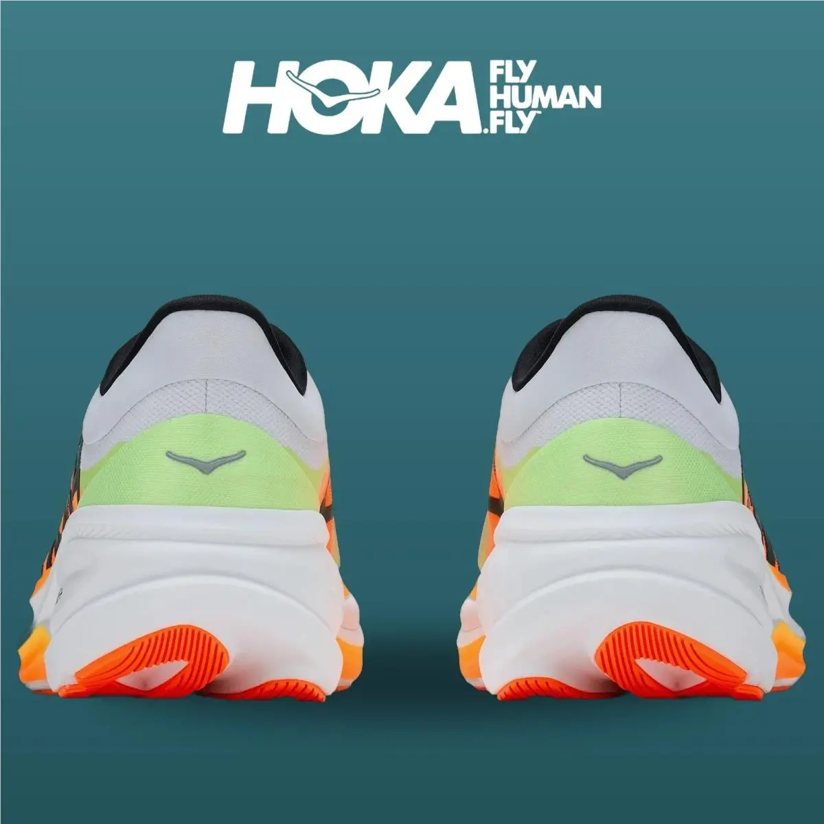 Hoka shoes - Clifton Pro - Clifton Pro - 1176510-CMCGR - Cosmic Grey/Black 12