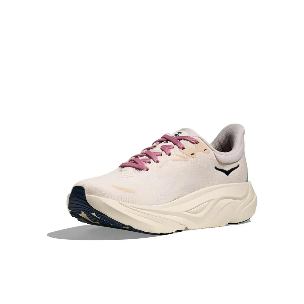 Hoka shoes - Beige 3