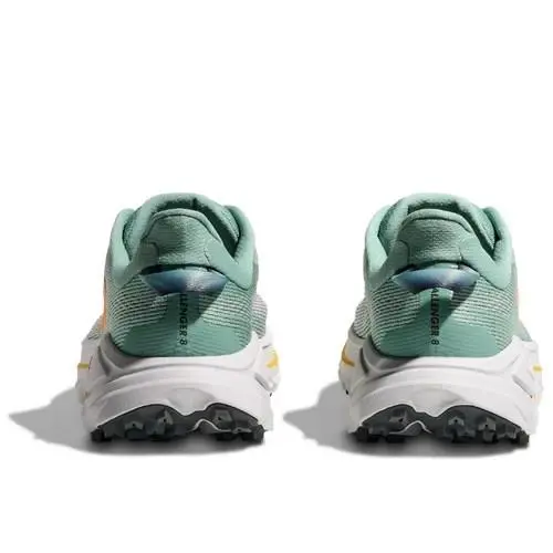 Hoka shoes - 1168717JDC - 1168717-JDC - Blue 2