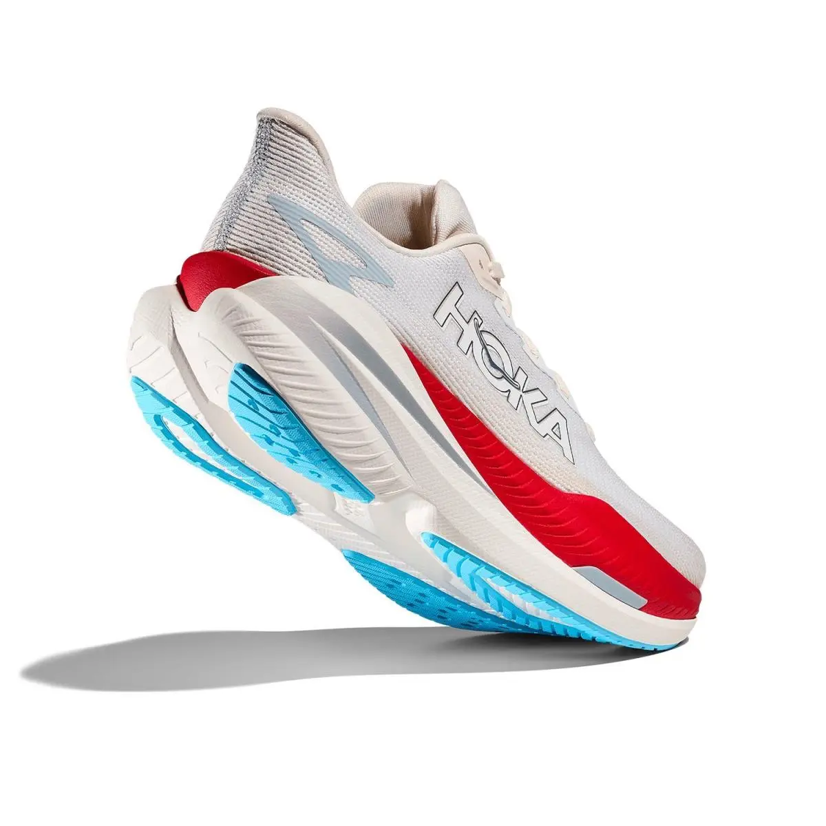 Hoka shoes - White 5