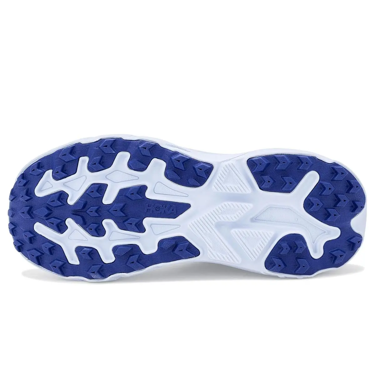 Hoka shoes - Alabaster/Burnt Red 17