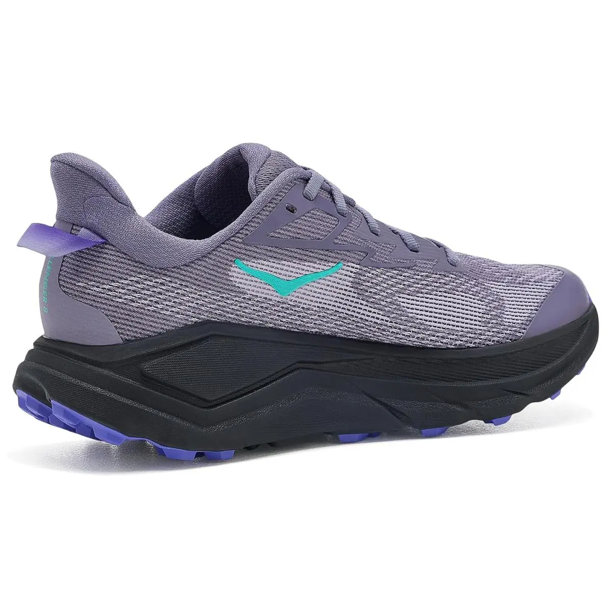 Hoka shoes - Alabaster/Burnt Red 64