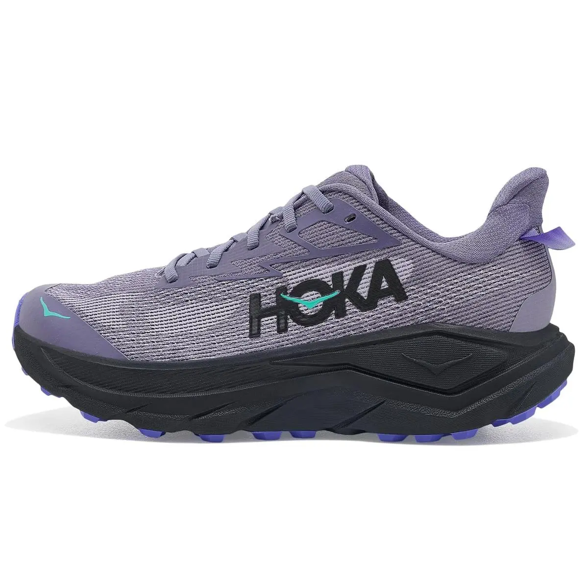 Hoka shoes - Alabaster/Burnt Red 65
