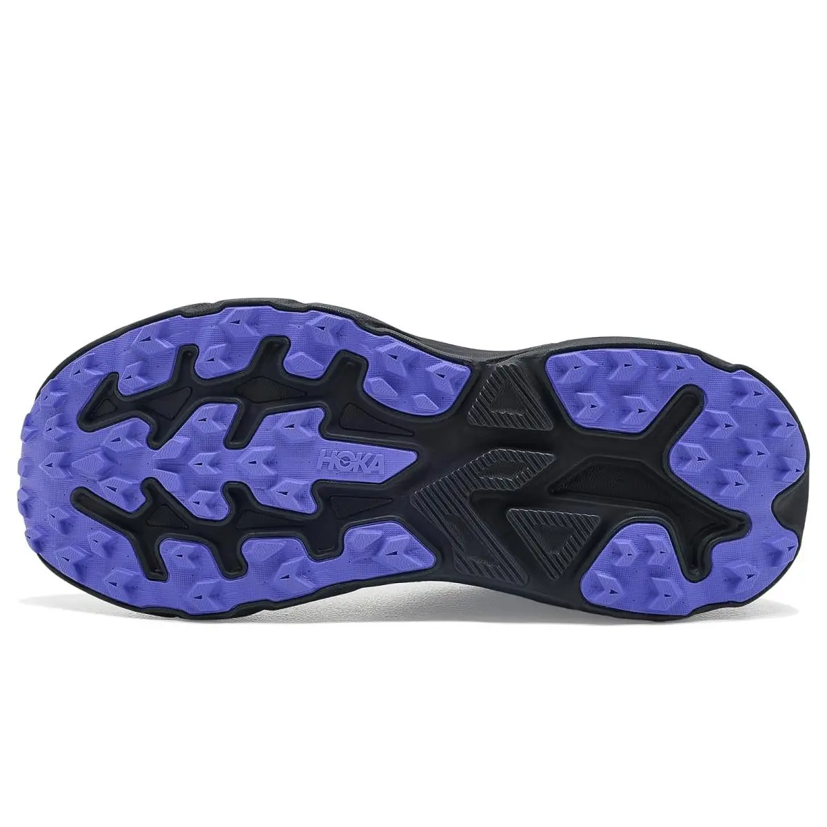 Hoka shoes - Alabaster/Burnt Red 66