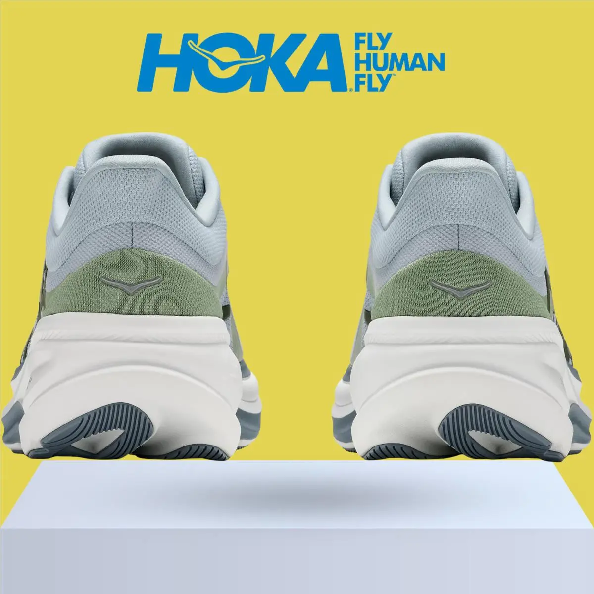 Hoka shoes - Hoka One One Clifton PRO - Black/Cosmic Grey 26