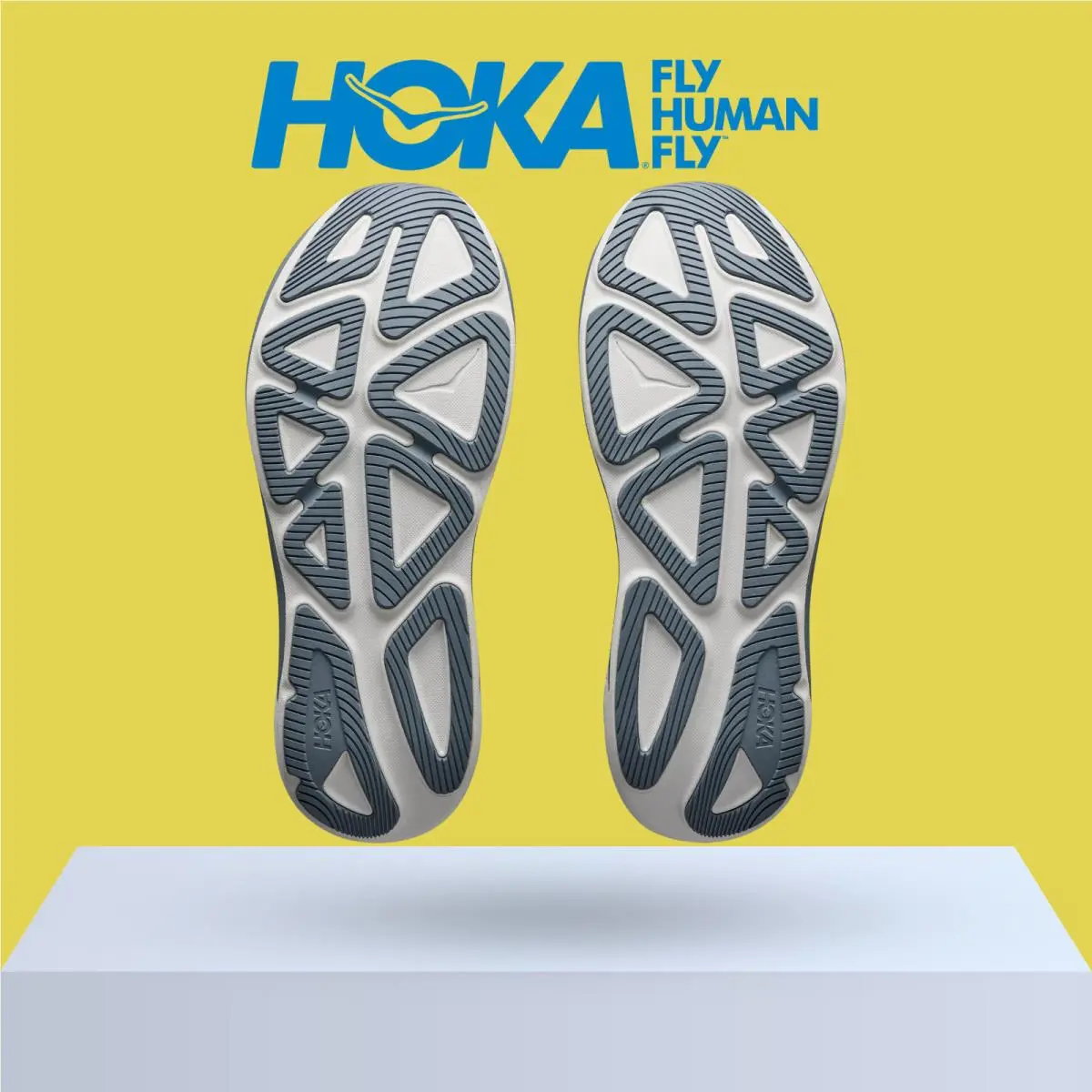 Hoka shoes - Hoka One One Clifton PRO - Black/Cosmic Grey 28