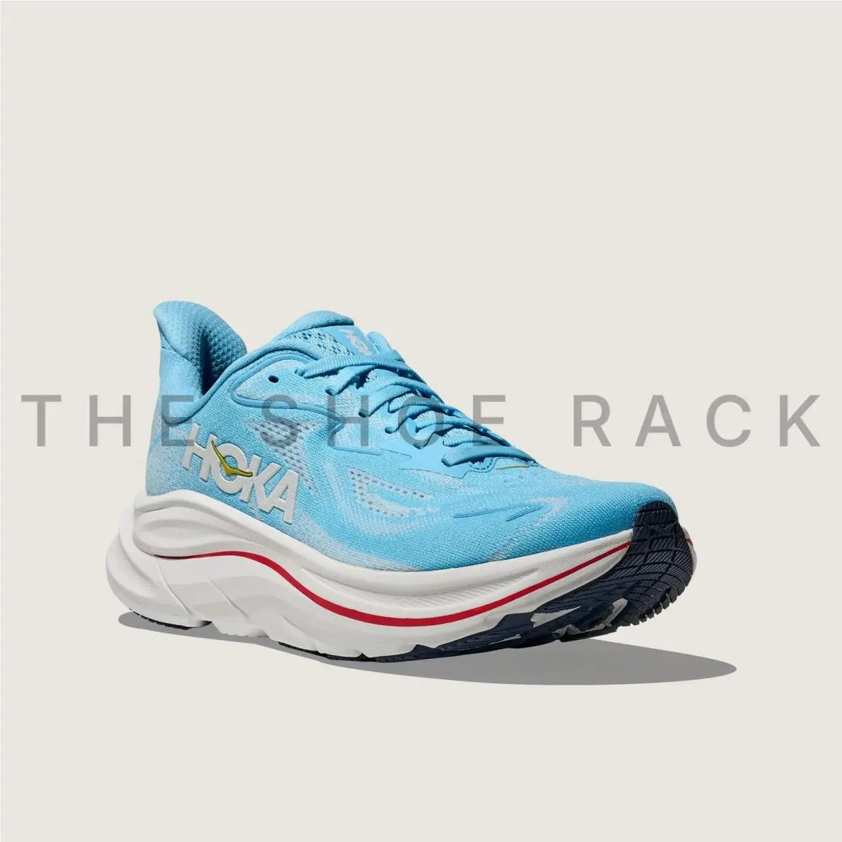 Hoka shoes - Hoka One One Clifton 10 - 1162031-SBLF - Blue 4