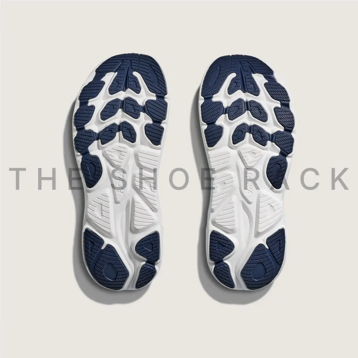 Hoka shoes - Hoka One One Clifton 10 - 1162031-SBLF - Blue 5
