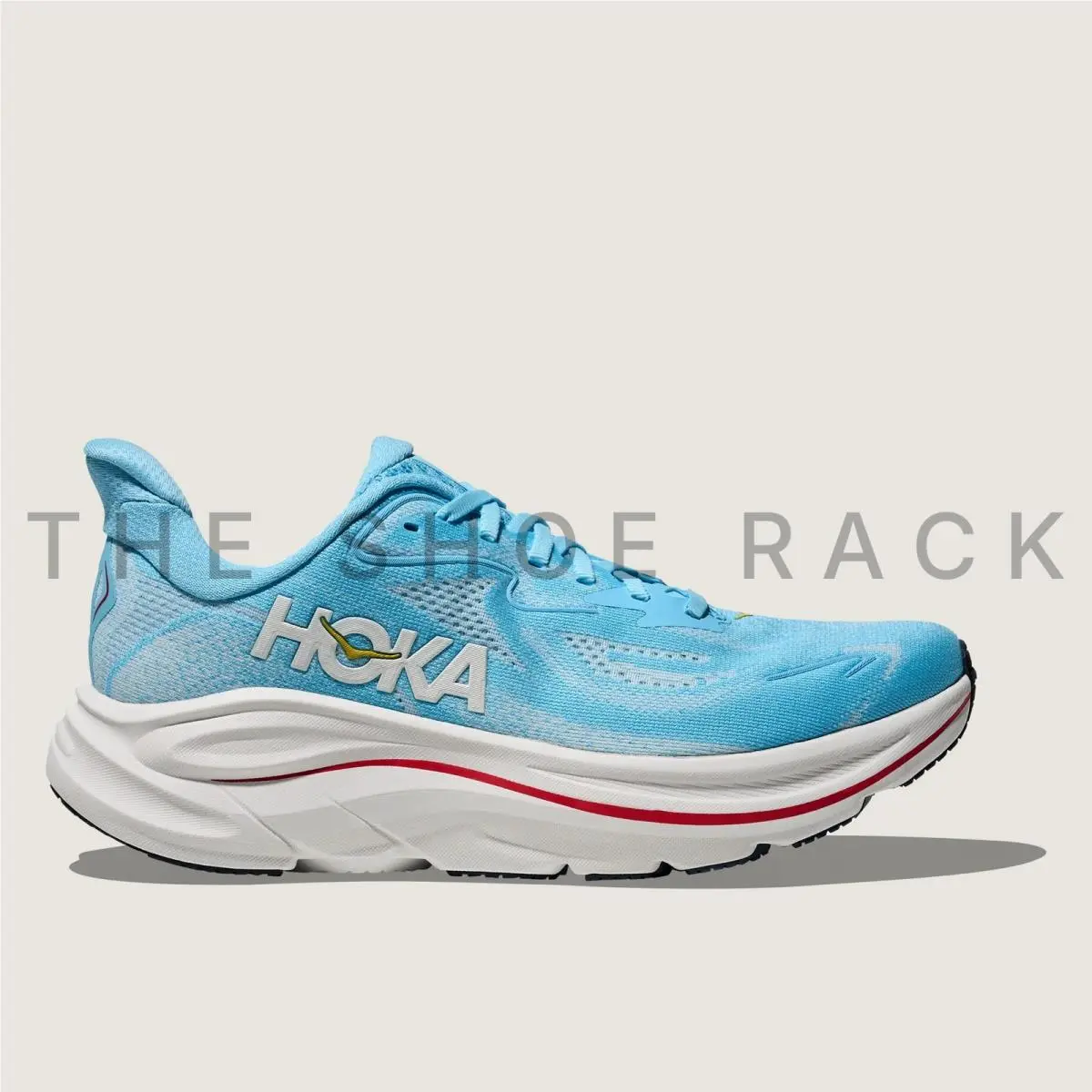 Hoka shoes - Hoka One One Clifton 10 - 1162031-SBLF - Blue 6