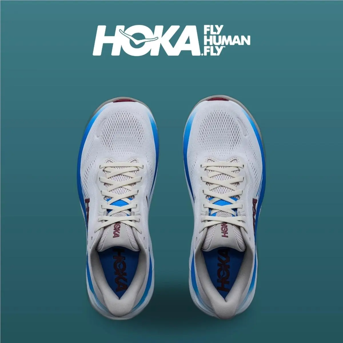 Hoka shoes - Clifton 11 - Clifton - 1176572-SCCG - Stucco/Grout 0