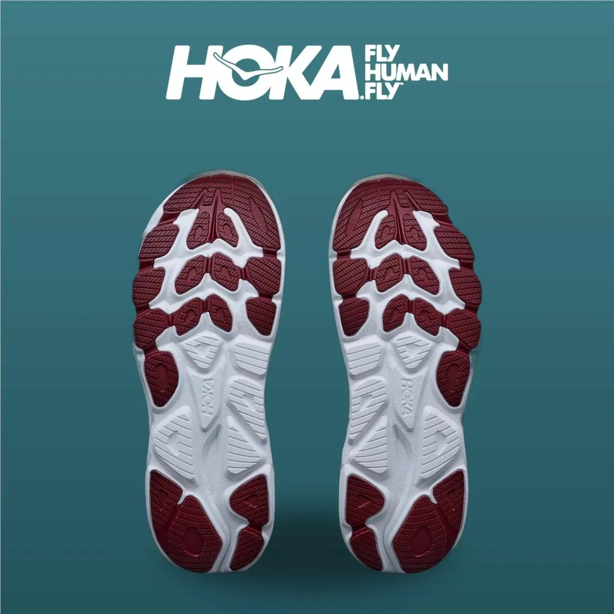 Hoka shoes - Clifton 11 - Clifton - 1176572-SCCG - Stucco/Grout 1