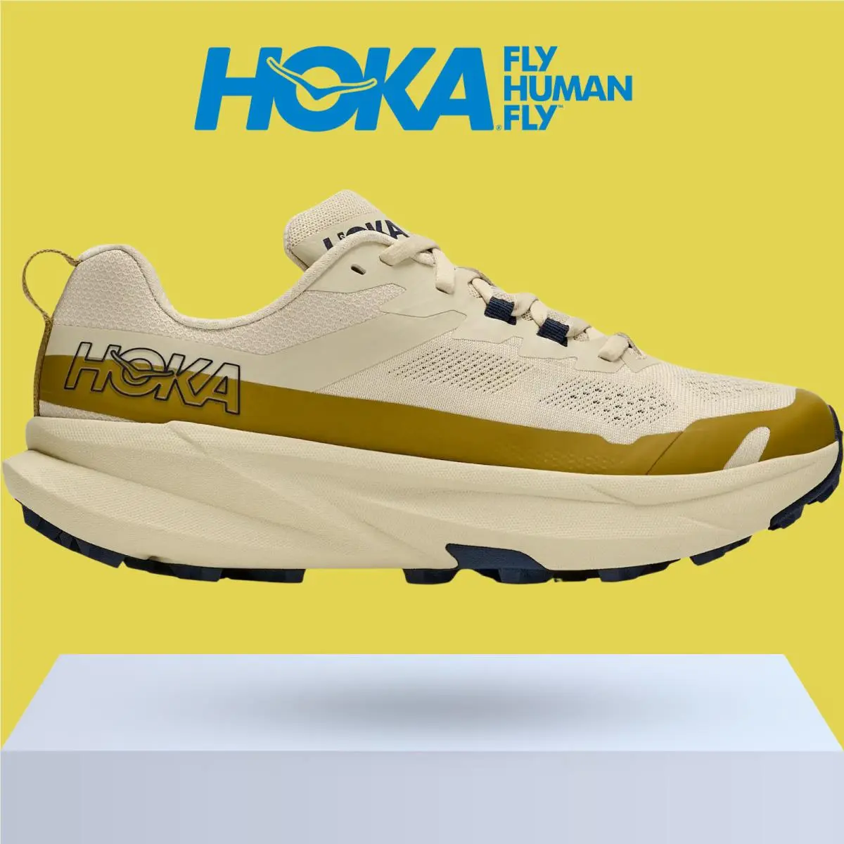 Hoka shoes - Hoka One One Torrent 5 - Alabaster/Burnt Red 9