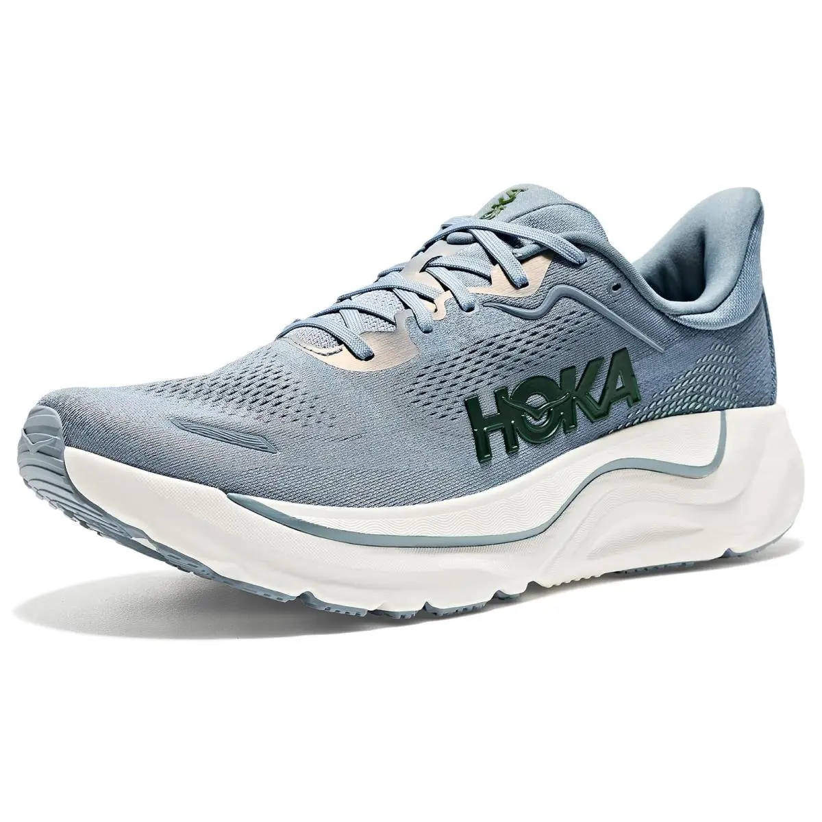 Men`s Sneakers Athletic Shoes Hoka Arahi 9 Glm