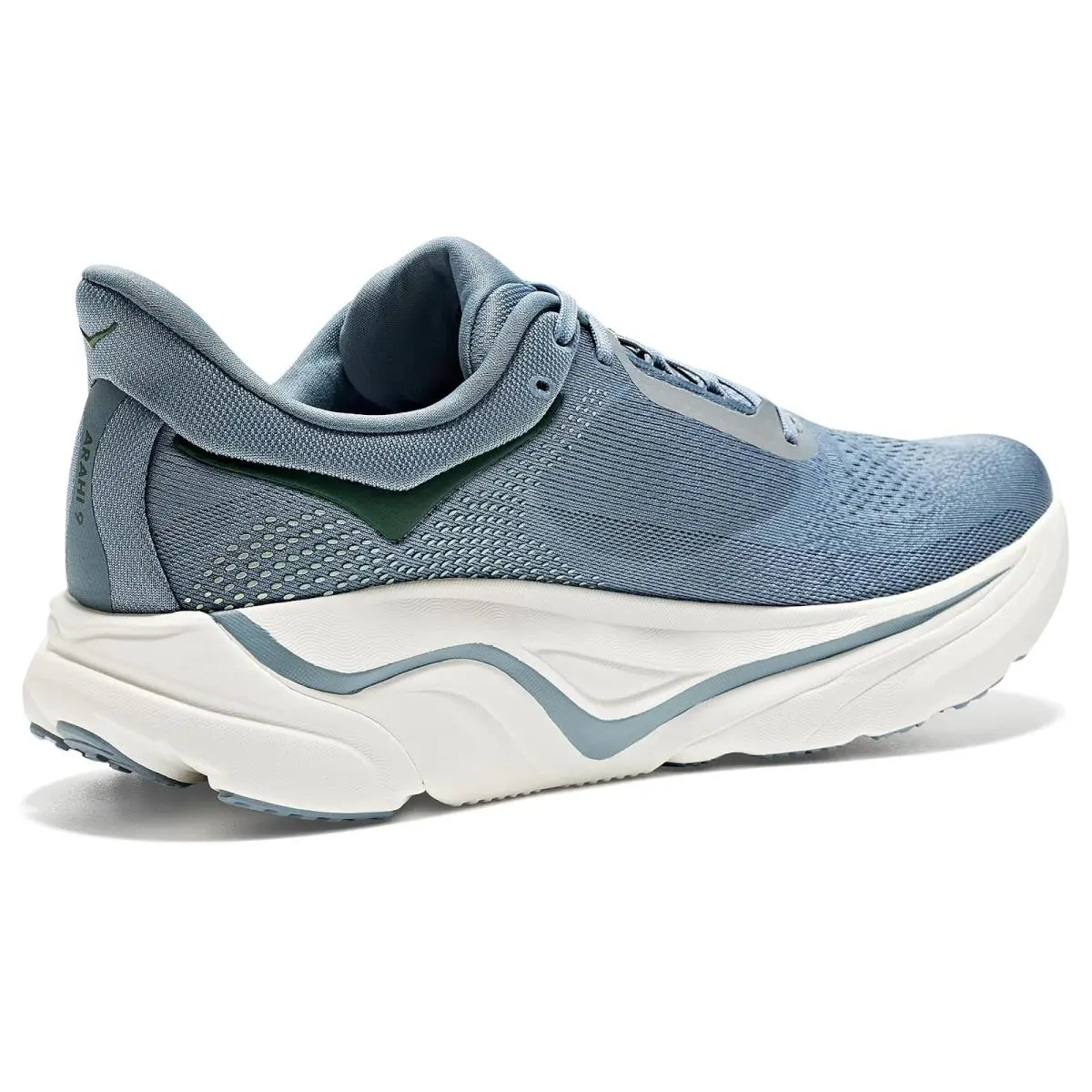 Hoka shoes - Washed Blue/Slate Blue 8
