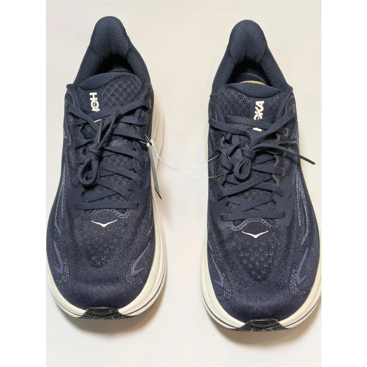 Hoka shoes - Blue 0