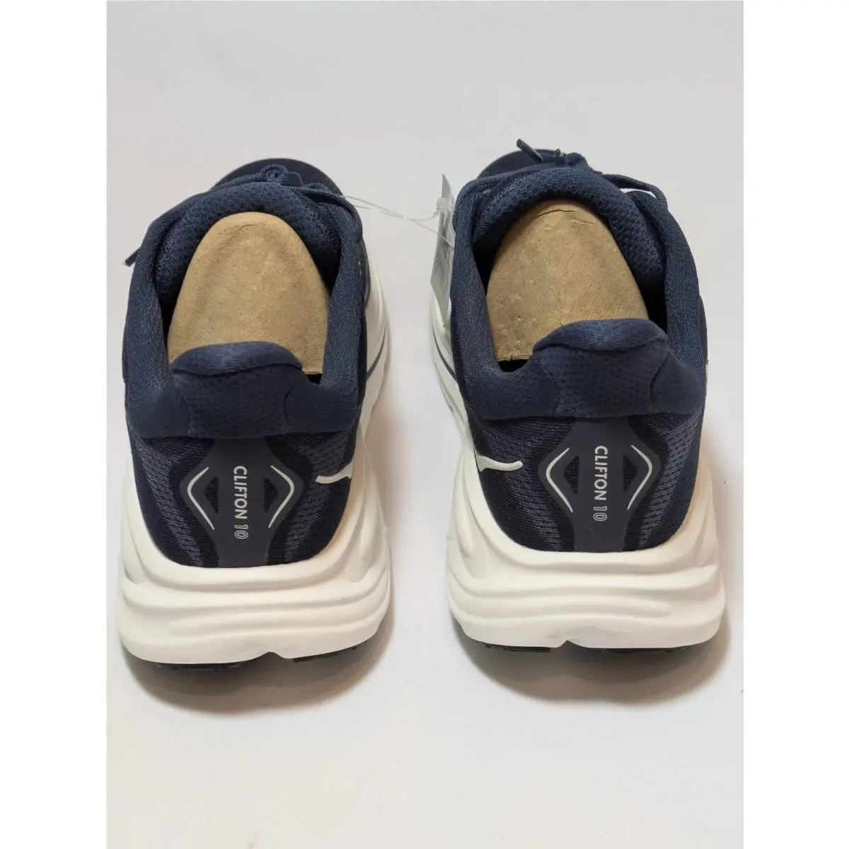 Hoka shoes - Blue 6