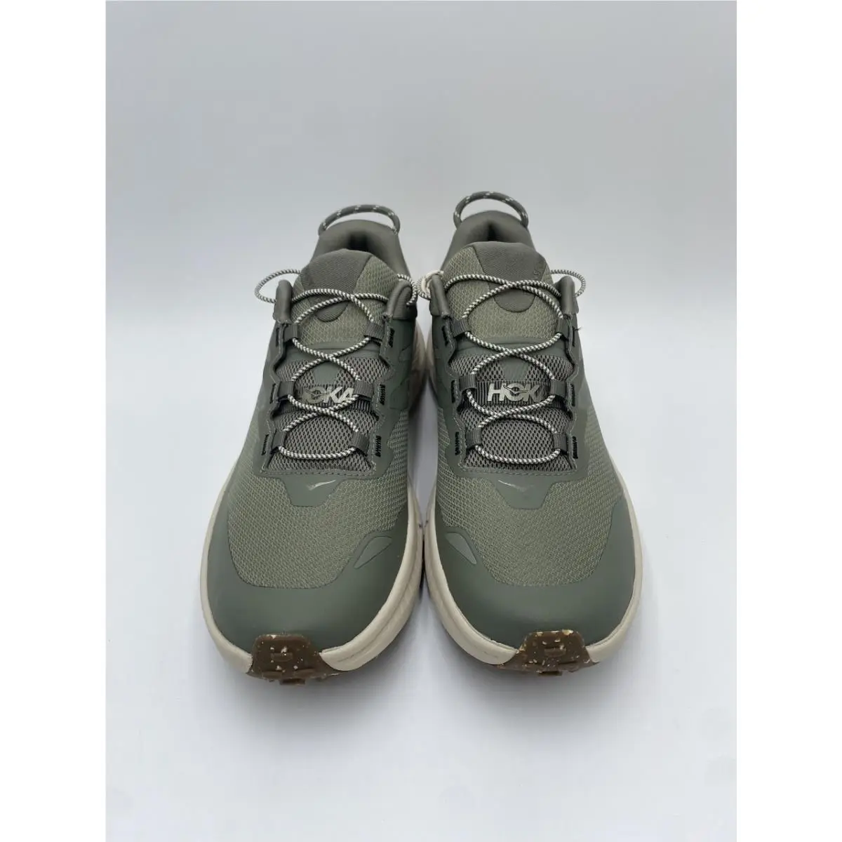 Hoka shoes - Hoka One One Transport - One One Transport - Green 4
