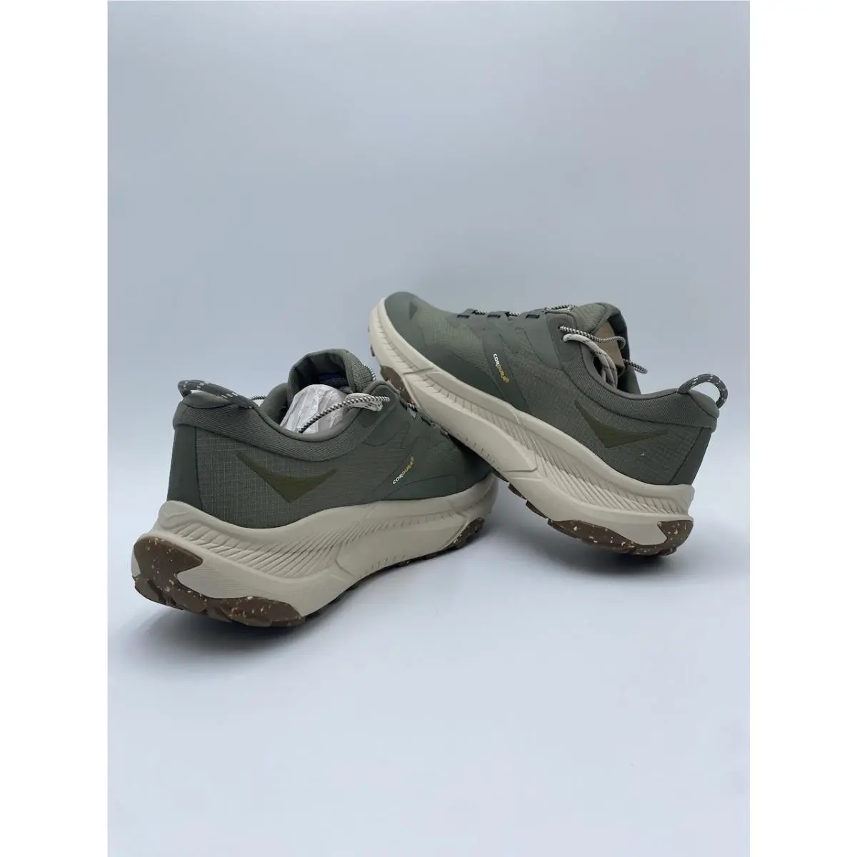 Hoka shoes - Hoka One One Transport - One One Transport - Green 6