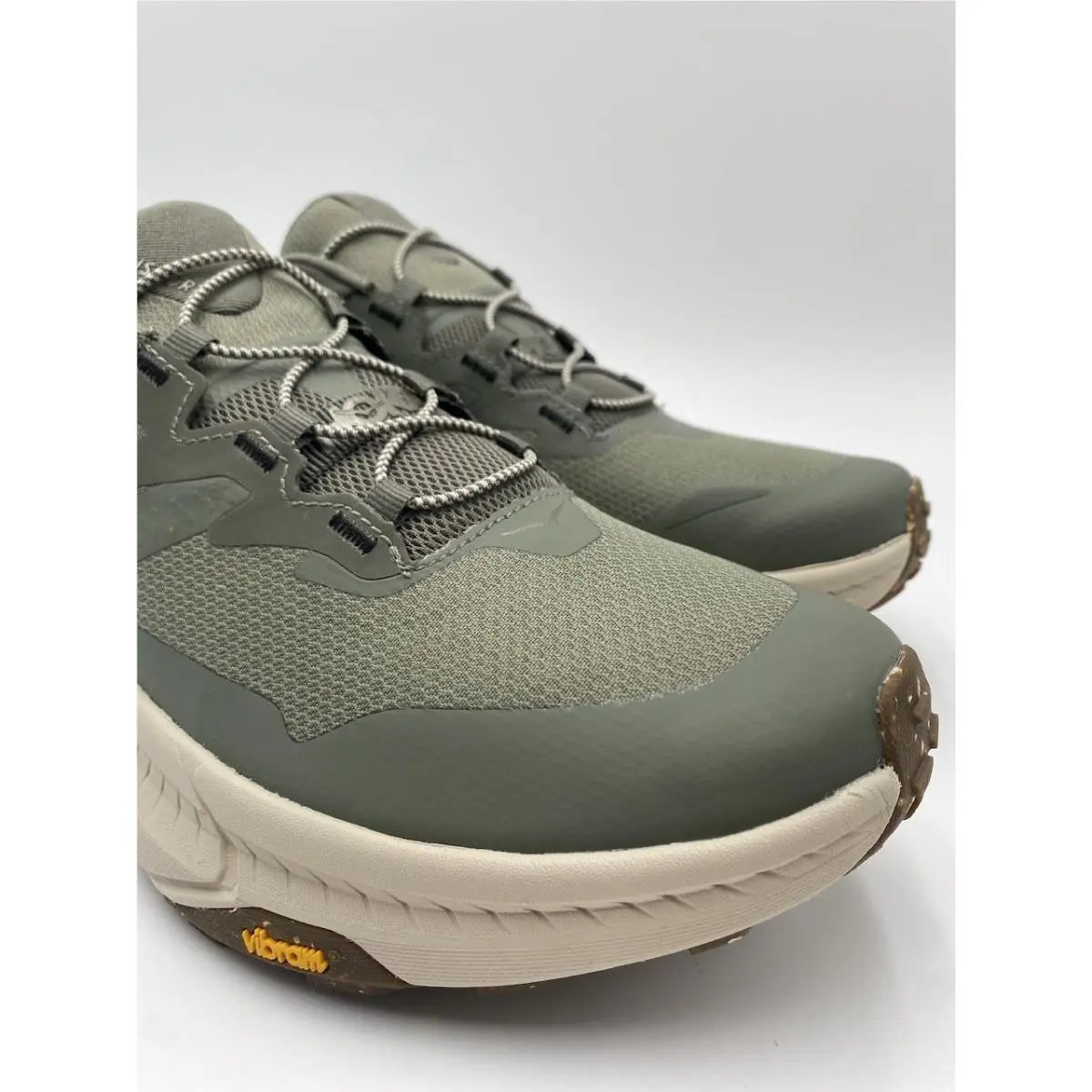 Hoka shoes - Hoka One One Transport - One One Transport - Green 10