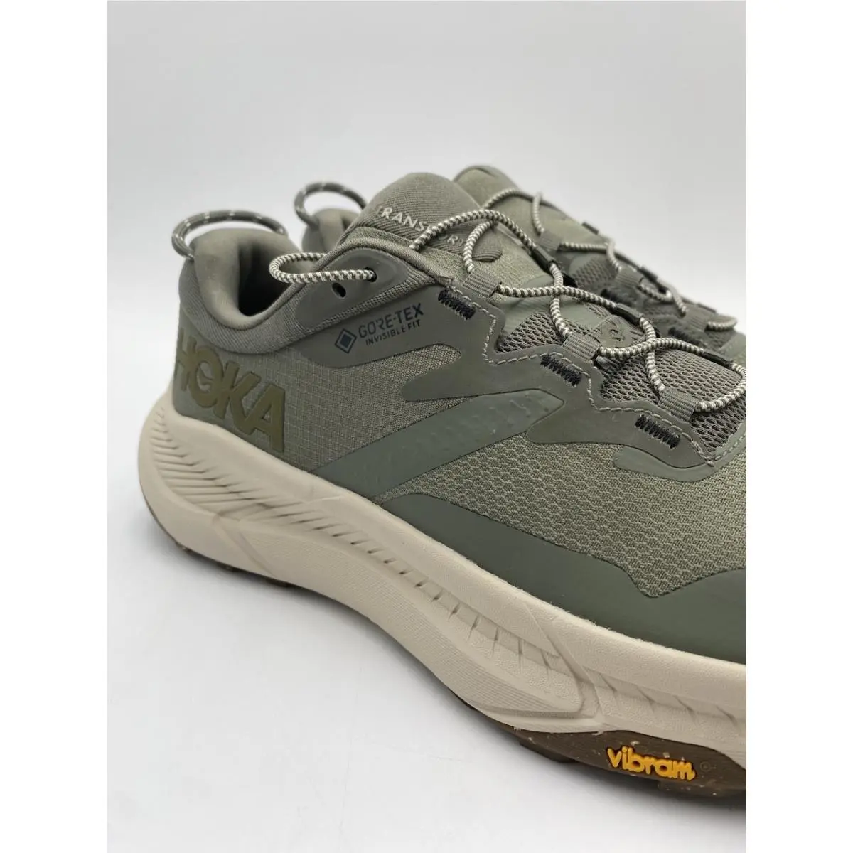 Hoka shoes - Hoka One One Transport - One One Transport - Green 11