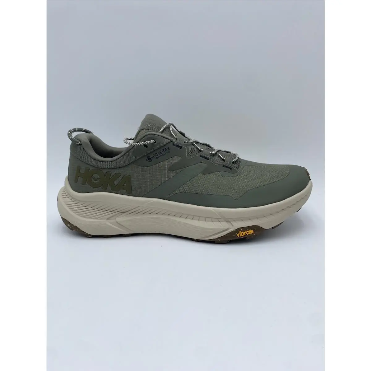 Hoka shoes - Hoka One One Transport - One One Transport - Green 12