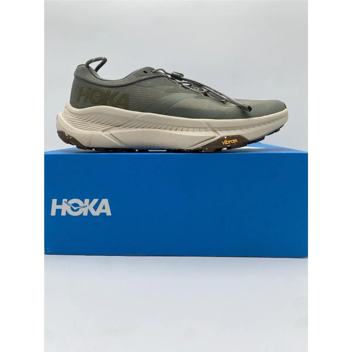 Hoka shoes - Hoka One One Transport - One One Transport - Green 18