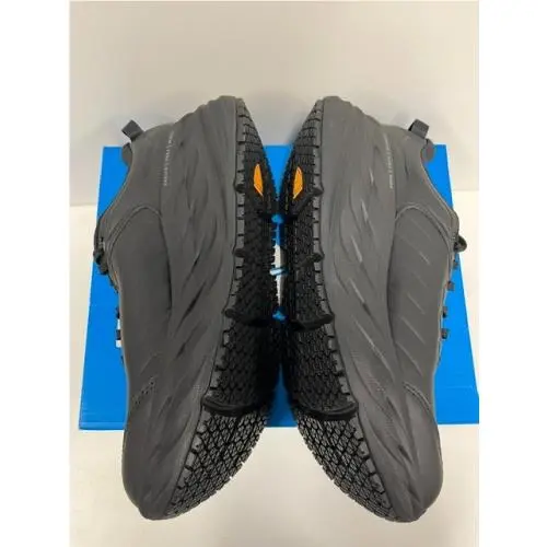 Hoka shoes - Hoka One One Bondi SR - Black/Black (BBLC) 3