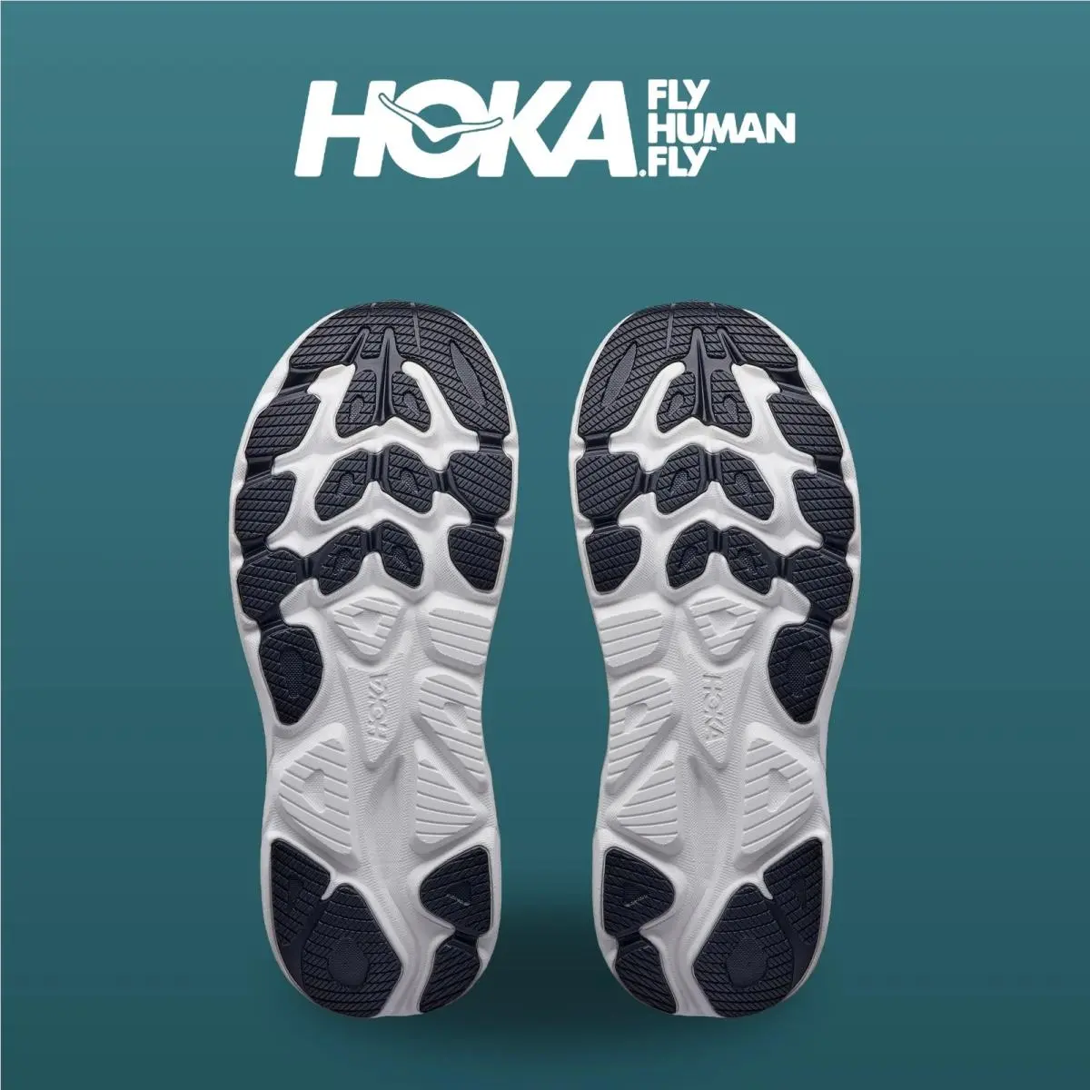 Hoka shoes - HOKA Clifton 11 Wide - Clifton Wide - 1176573-SDSTS - Stardust/Silver 1