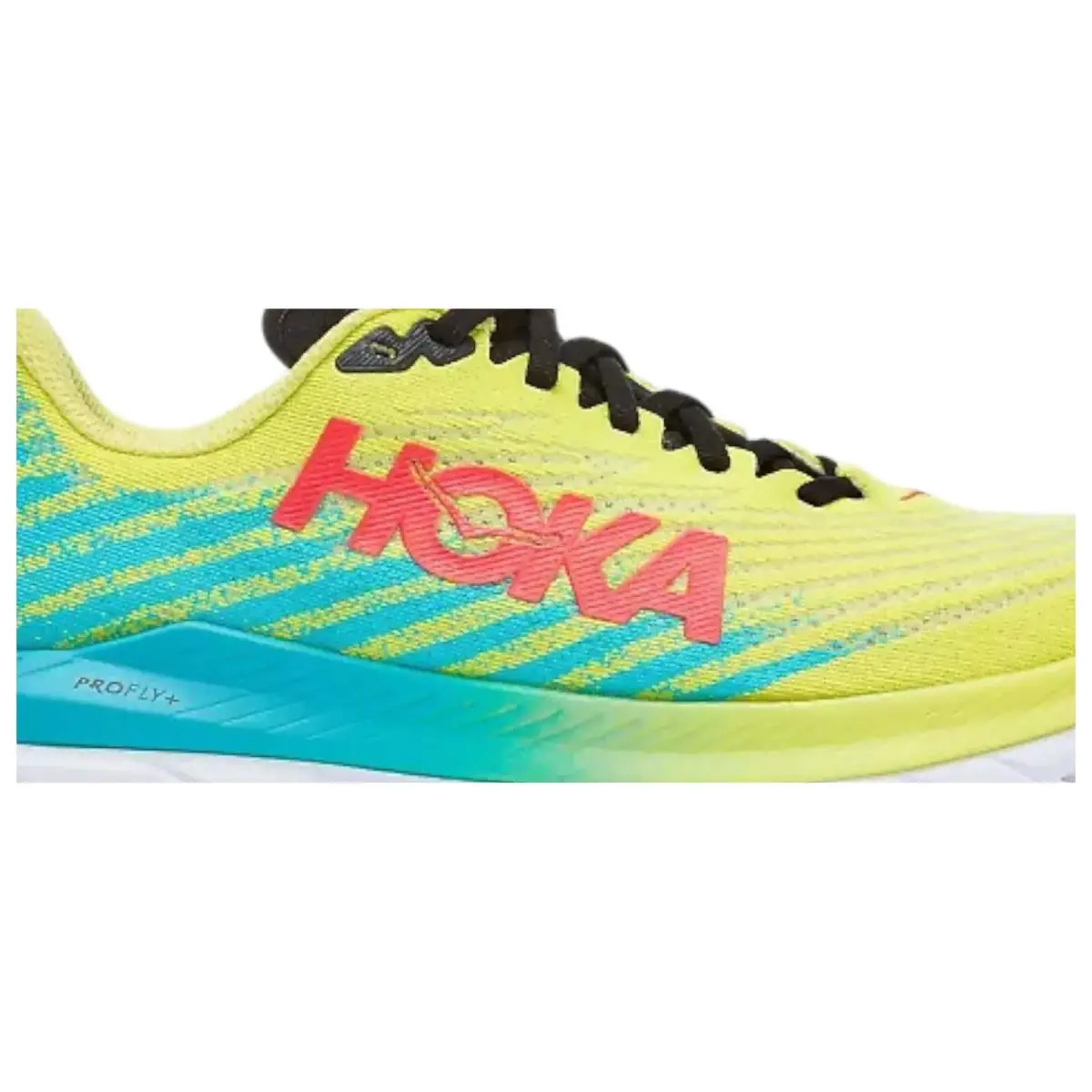 Hoka shoes - 10538620158239 - 10538620158239 - Evening Primrose/Scuba Blue 0