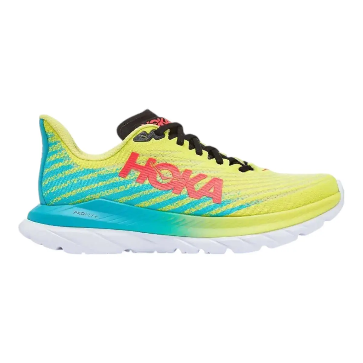 Hoka shoes - 10538620158239 - 10538620158239 - Evening Primrose/Scuba Blue 1