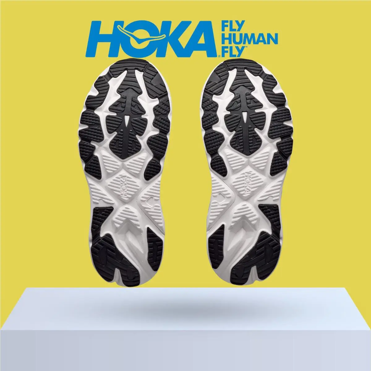 Hoka shoes - Hoka One One Arahi 9 - Black/Black 23