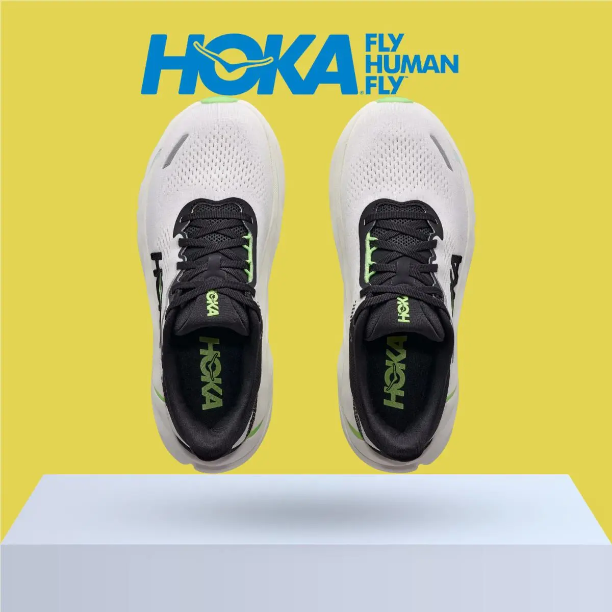 Hoka shoes - Hoka One One Arahi 9 - Black/Black 17