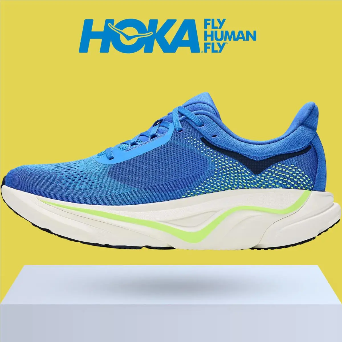 Hoka shoes - Hoka One One Arahi 9 - Black/Black 25